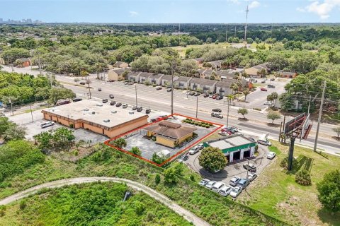 Immobilier commercial à vendre à Orlando, Floride: 171.31 m2 № 1884050 - photo 4