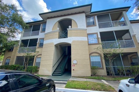 Copropriété à vendre à Tampa, Floride: 1 chambre, 72.46 m2 № 1902098 - photo 1
