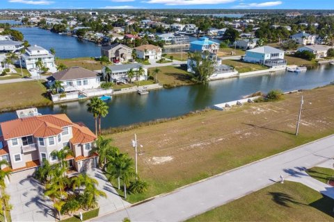 Land in Hernando Beach, Florida № 861379 - photo 4