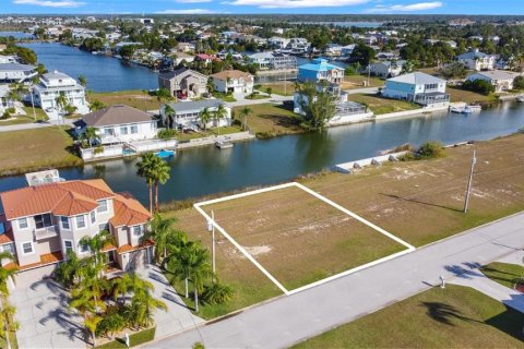 Land in Hernando Beach, Florida № 861379 - photo 12