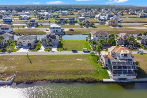 Land in Hernando Beach, Florida № 861379 - photo 8
