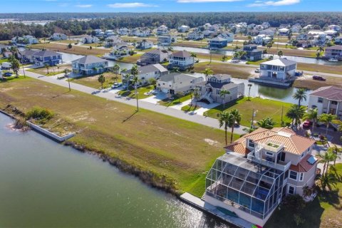 Land in Hernando Beach, Florida № 861379 - photo 9