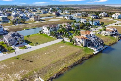 Land in Hernando Beach, Florida № 861379 - photo 7