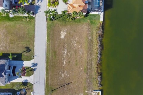 Land in Hernando Beach, Florida № 861379 - photo 5