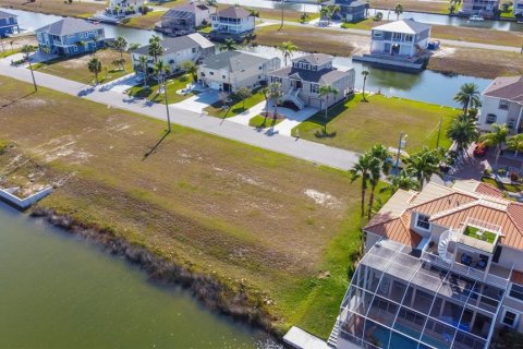 Land in Hernando Beach, Florida № 861379 - photo 10