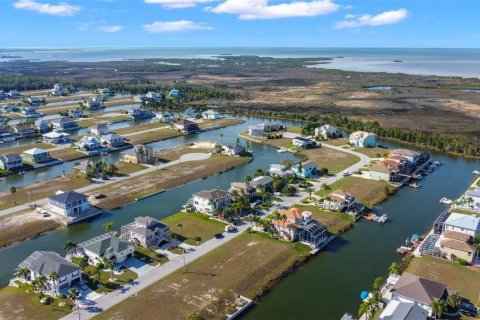 Land in Hernando Beach, Florida № 861379 - photo 11