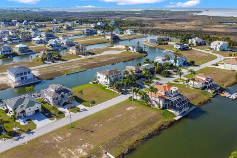 Land in Hernando Beach, Florida № 861379 - photo 6