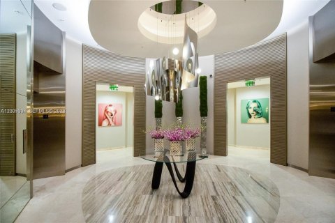 Condominio en alquiler en Bal Harbour, Florida, 44.69 m2 № 2085986 - foto 12