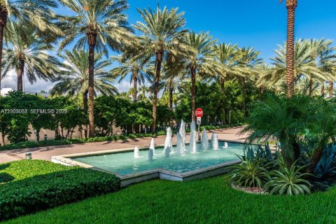 Condominio en alquiler en Bal Harbour, Florida, 44.69 m2 № 2085986 - foto 6