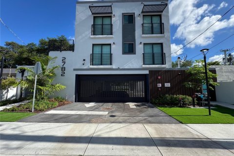 Apartment in Miami, Florida 3 bedrooms, 83.61 sq.m. № 1892662 - photo 2