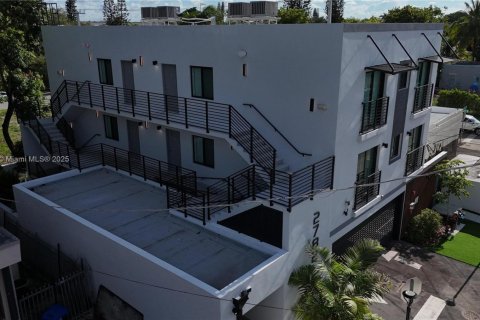 Apartment in Miami, Florida 3 bedrooms, 83.61 sq.m. № 1892662 - photo 3