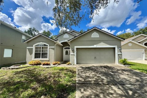 House in Orlando, Florida 3 bedrooms, 140.19 sq.m. № 2364097