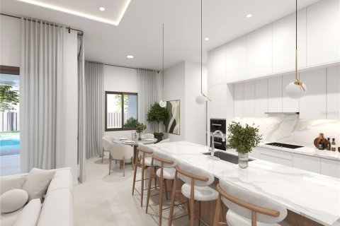 House in Port Charlotte, Florida 3 bedrooms, 161.19 sq.m. № 1722474 - photo 6
