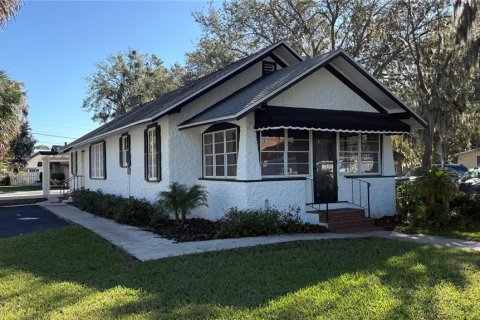Propiedad comercial en alquiler en Tavares, Florida, 153.38 m2 № 1767751 - foto 1