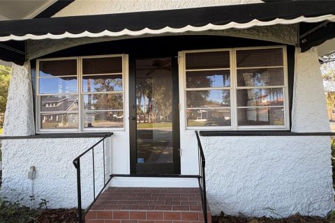 Propiedad comercial en alquiler en Tavares, Florida, 153.38 m2 № 1767751 - foto 26