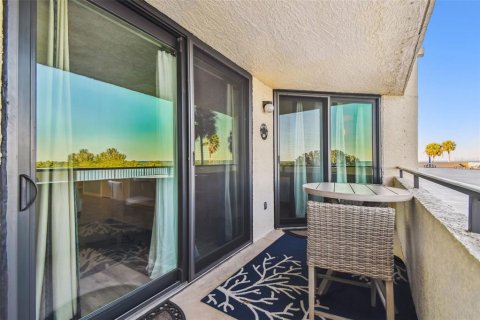Купить кондоминиум в Гудзон, Флорида 4 комнаты, 88.26м2, № 2092259 - фото 23