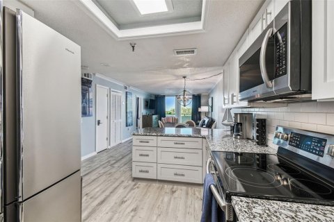 Купить кондоминиум в Гудзон, Флорида 4 комнаты, 88.26м2, № 2092259 - фото 13