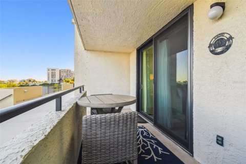 Купить кондоминиум в Гудзон, Флорида 4 комнаты, 88.26м2, № 2092259 - фото 25