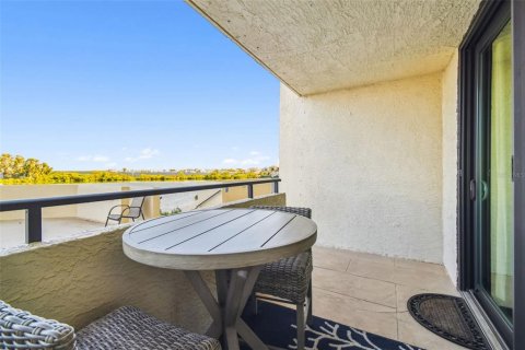 Купить кондоминиум в Гудзон, Флорида 4 комнаты, 88.26м2, № 2092259 - фото 24