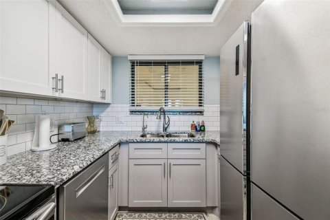 Купить кондоминиум в Гудзон, Флорида 4 комнаты, 88.26м2, № 2092259 - фото 10