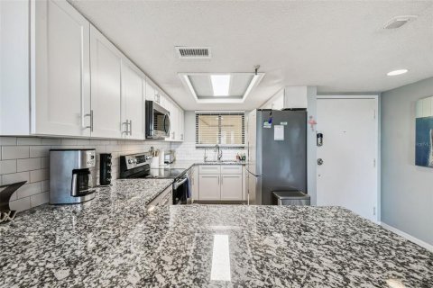 Купить кондоминиум в Гудзон, Флорида 4 комнаты, 88.26м2, № 2092259 - фото 8