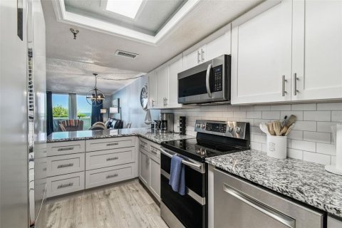 Купить кондоминиум в Гудзон, Флорида 4 комнаты, 88.26м2, № 2092259 - фото 12