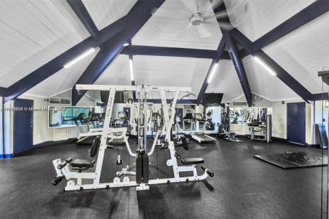 Купить кондоминиум в Норт-Майами, Флорида 1 спальня, 72.65м2, № 2014578 - фото 9