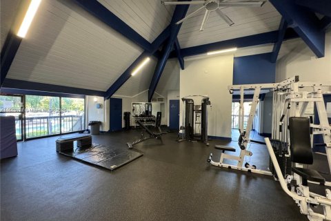 Купить кондоминиум в Норт-Майами, Флорида 1 спальня, 72.65м2, № 2014578 - фото 8