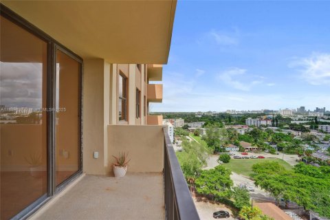 Купить кондоминиум в Норт-Майами, Флорида 1 спальня, 72.65м2, № 2014578 - фото 14