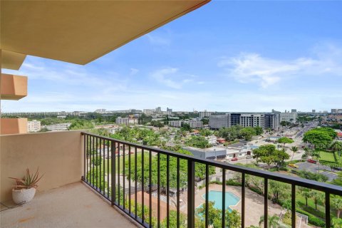 Купить кондоминиум в Норт-Майами, Флорида 1 спальня, 72.65м2, № 2014578 - фото 12