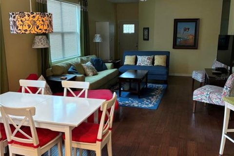 Villa ou maison à louer à Davenport, Floride: 3 chambres, 130.99 m2 № 2123138 - photo 4