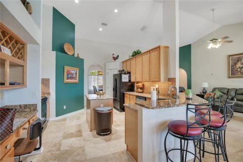House in Orlando, Florida 4 bedrooms, 251.21 sq.m. № 1754724 - photo 16