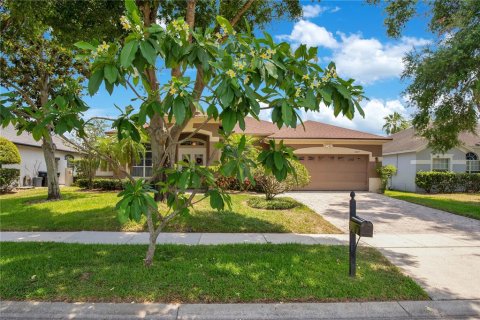 House in Orlando, Florida 4 bedrooms, 251.21 sq.m. № 1754724 - photo 4