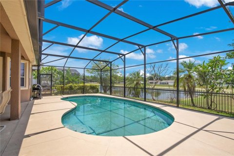 House in Orlando, Florida 4 bedrooms, 251.21 sq.m. № 1754724 - photo 2