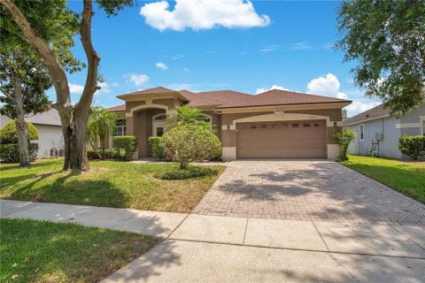 House in Orlando, Florida 4 bedrooms, 251.21 sq.m. № 1754724 - photo 3
