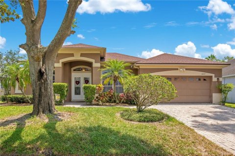 House in Orlando, Florida 4 bedrooms, 251.21 sq.m. № 1754724 - photo 1