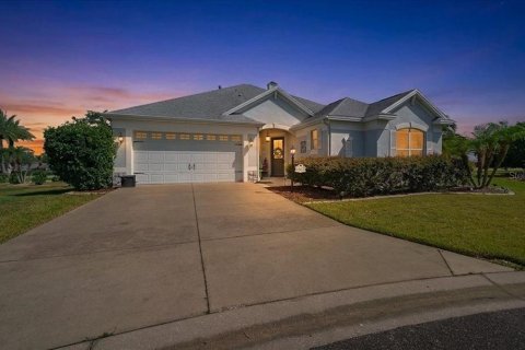 Villa ou maison à vendre à The Villages, Floride: 3 chambres, 156.45 m2 № 2149813 - photo 2
