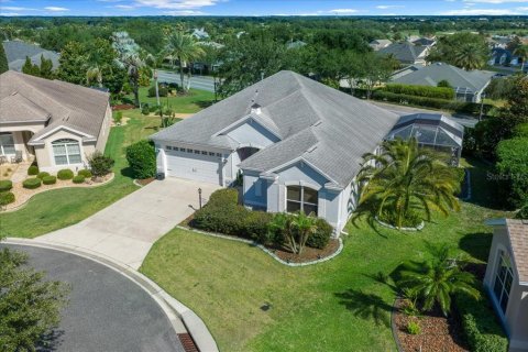 Villa ou maison à vendre à The Villages, Floride: 3 chambres, 156.45 m2 № 2149813 - photo 4