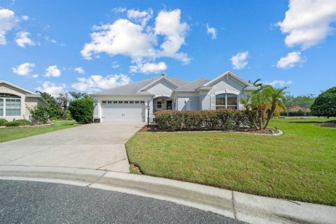 Villa ou maison à vendre à The Villages, Floride: 3 chambres, 156.45 m2 № 2149813 - photo 3