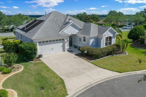 Villa ou maison à The Villages, Floride 3 chambres, 156.45 m2 № 2149813
