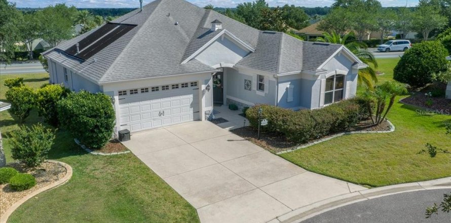 Villa ou maison à The Villages, Floride 3 chambres, 156.45 m2 № 2149813