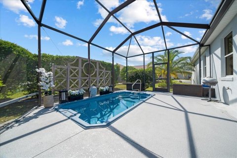 Villa ou maison à vendre à The Villages, Floride: 3 chambres, 156.45 m2 № 2149813 - photo 8