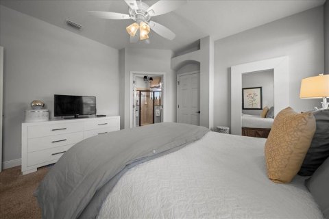 Villa ou maison à vendre à The Villages, Floride: 3 chambres, 156.45 m2 № 2149813 - photo 26