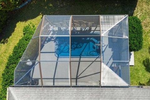 Villa ou maison à vendre à The Villages, Floride: 3 chambres, 156.45 m2 № 2149813 - photo 6