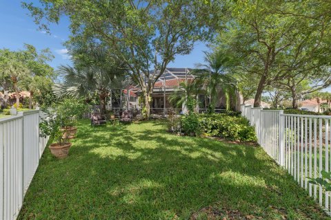 House in West Palm Beach, Florida 3 bedrooms, 184.69 sq.m. № 2087767 - photo 28