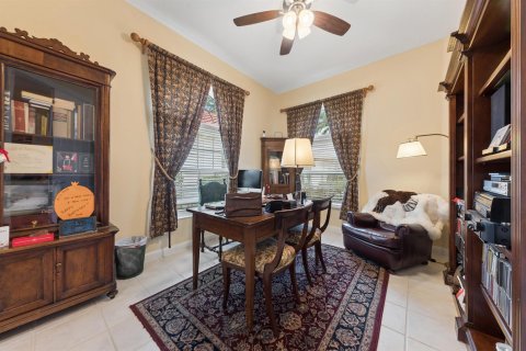House in West Palm Beach, Florida 3 bedrooms, 184.69 sq.m. № 2087767 - photo 14