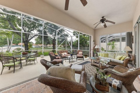 House in West Palm Beach, Florida 3 bedrooms, 184.69 sq.m. № 2087767 - photo 22