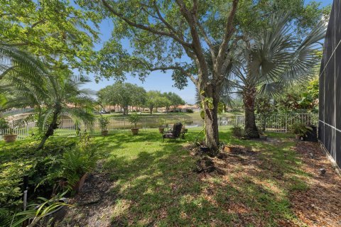 House in West Palm Beach, Florida 3 bedrooms, 184.69 sq.m. № 2087767 - photo 26