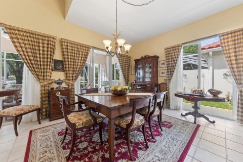 House in West Palm Beach, Florida 3 bedrooms, 184.69 sq.m. № 2087767 - photo 10