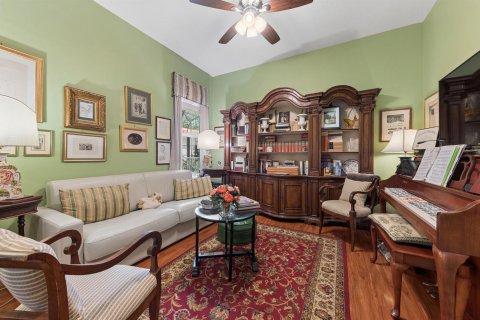 House in West Palm Beach, Florida 3 bedrooms, 184.69 sq.m. № 2087767 - photo 18
